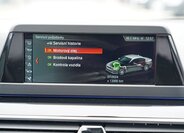 BMW Řada 5 Sedan 2,0 l 140 kw