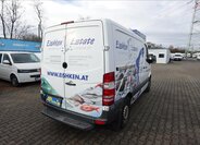 Mercedes-Benz Sprinter Ostatní 2,1 l 120 kw
