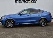BMW X6 SUV / Terénní 4,4 l 390 kw