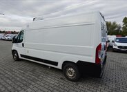 Citroën Jumper Ostatní 2,2 l 103 kw