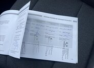 SsangYong Korando Kombi 1,5 l 120 kw