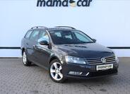 Volkswagen Passat 1