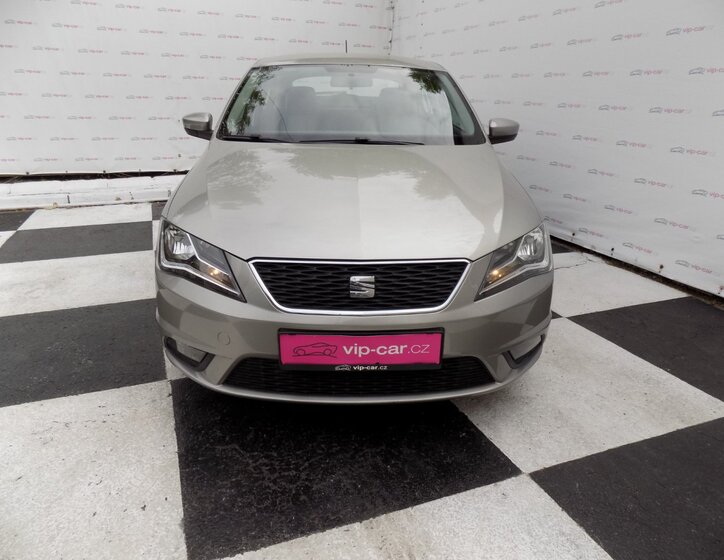 Seat Toledo 8