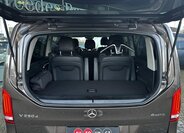 Mercedes-Benz Třídy V 23