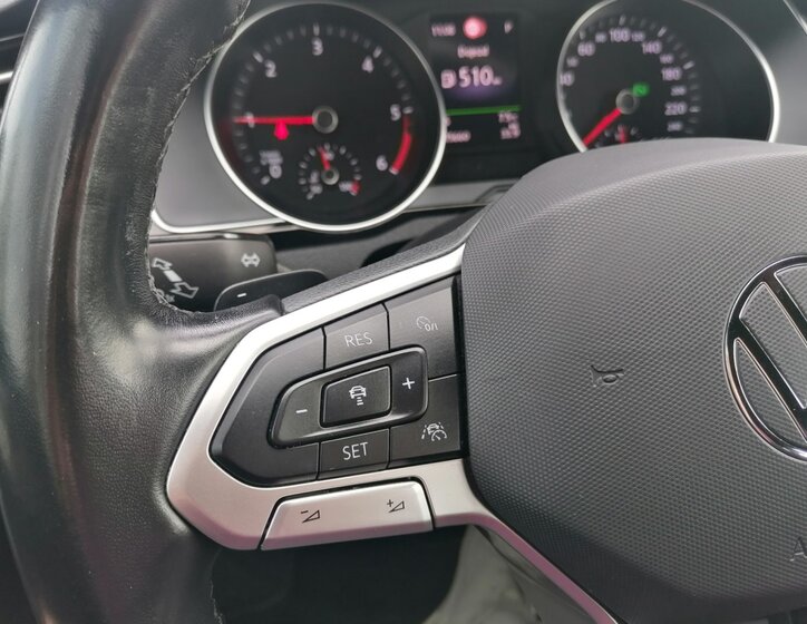 Volkswagen Passat Kombi 2,0 l 90 kw