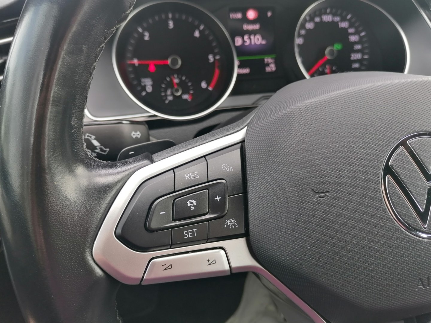 Volkswagen Passat Kombi 2,0 l 90 kw