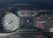 Citroën C3 Hatchback 1,2 l 60 kw