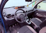 Citroën C3 Picasso Kombi 1,4 l 70 kw