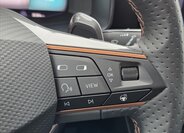 Cupra Formentor SUV / Terénní 1,5 l 110 kw