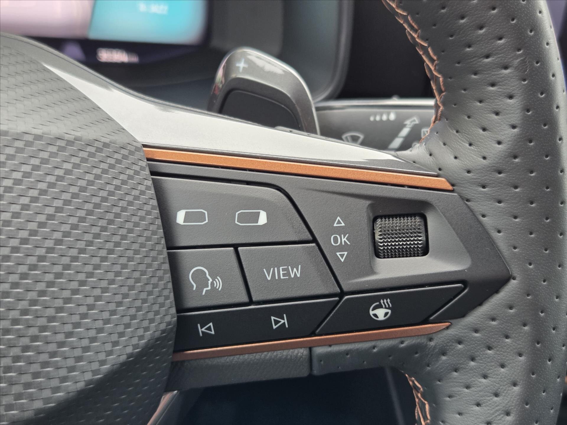 Cupra Formentor SUV / Terénní 1,5 l 110 kw