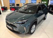 Toyota Yaris Cross SUV 1,5 l 85 kw