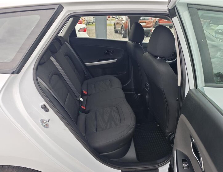 KIA Ceed Kombi 1,6 l 99 kw