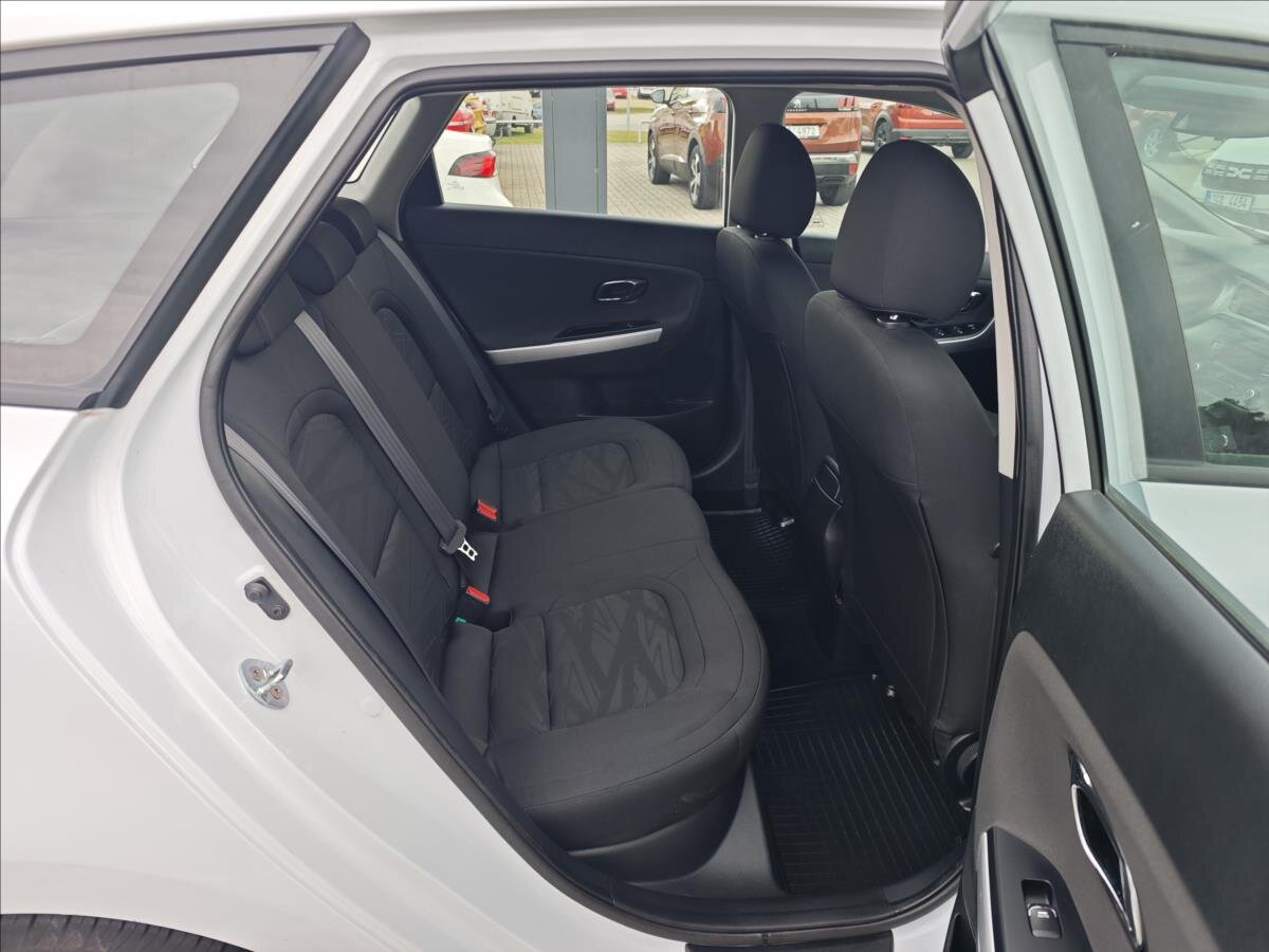 KIA Ceed Kombi 1,6 l 99 kw