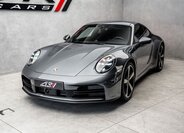 Porsche 911 Kupé 3,0 l 290 kw