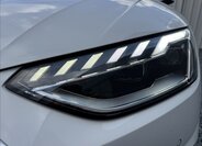 Audi A4 Kombi 2,0 l 150 kw