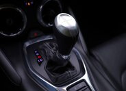 Chevrolet Camaro Kupé 6,2 l 339 kw