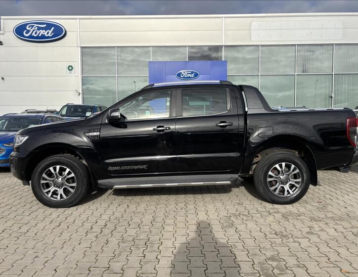 Ford Ranger 2