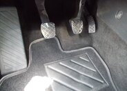 Seat Ateca SUV / Terénní 999,0 85 kw