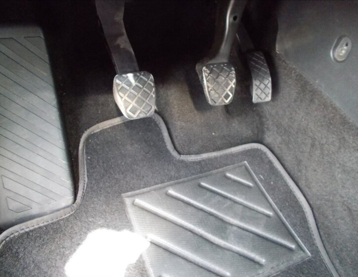 Seat Ateca SUV / Terénní 999,0 85 kw