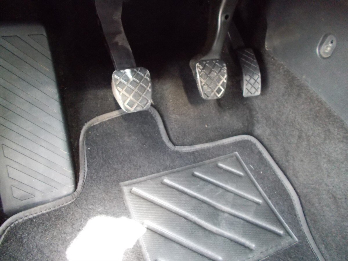 Seat Ateca SUV / Terénní 999,0 85 kw