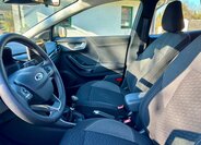 Ford Puma SUV / Terénní 0,0 92 kw