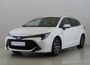 Toyota Corolla Kombi 1,8 l 72 kw