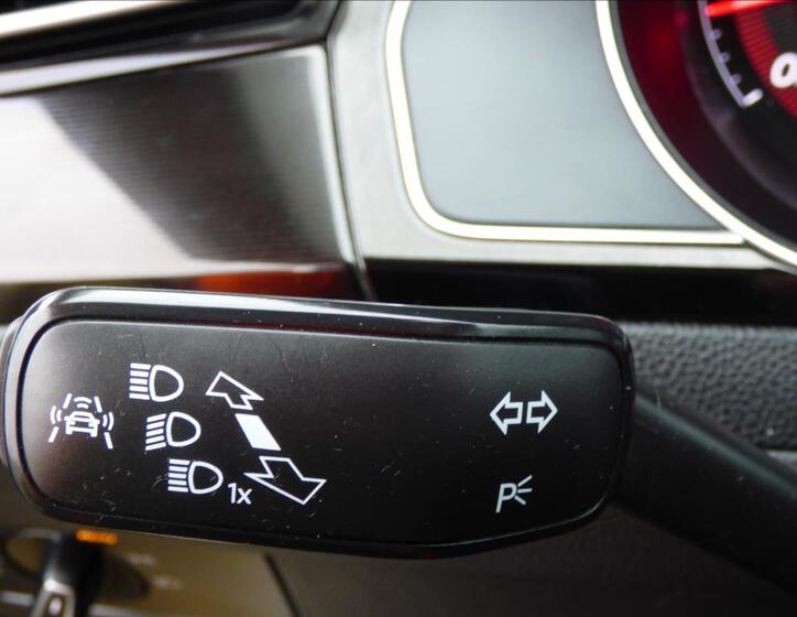 Volkswagen Arteon 14