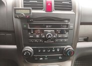 Honda CR-V SUV / Terénní 2,0 l 110 kw
