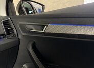 Škoda Karoq SUV / Terénní 2,0 l 110 kw