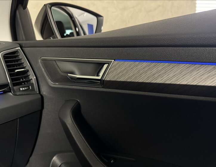 Škoda Karoq SUV / Terénní 2,0 l 110 kw