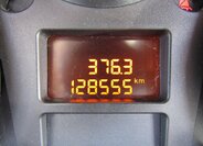 Peugeot 207 Kabriolet 1,6 l 88 kw