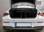 Mercedes-Benz CLA 18