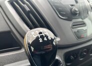 Ford Transit Skříň 2,0 l 125 kw