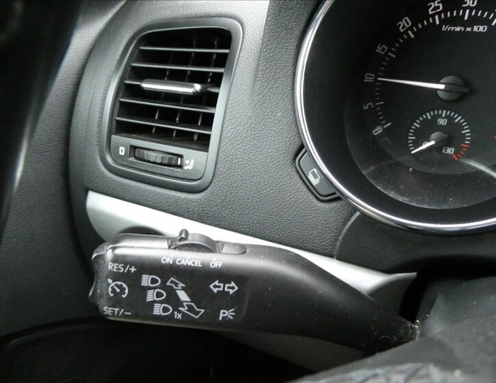 Škoda Yeti SUV 2,0 l 125 kw