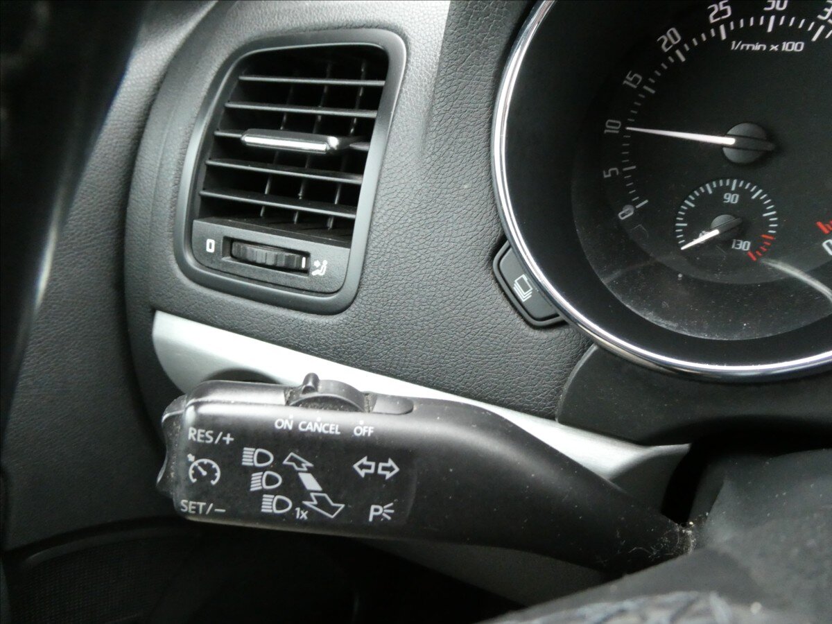 Škoda Yeti SUV 2,0 l 125 kw