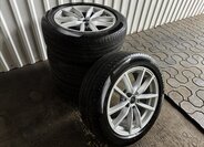 BMW Řada 3 Kombi 2,0 l 215 kw