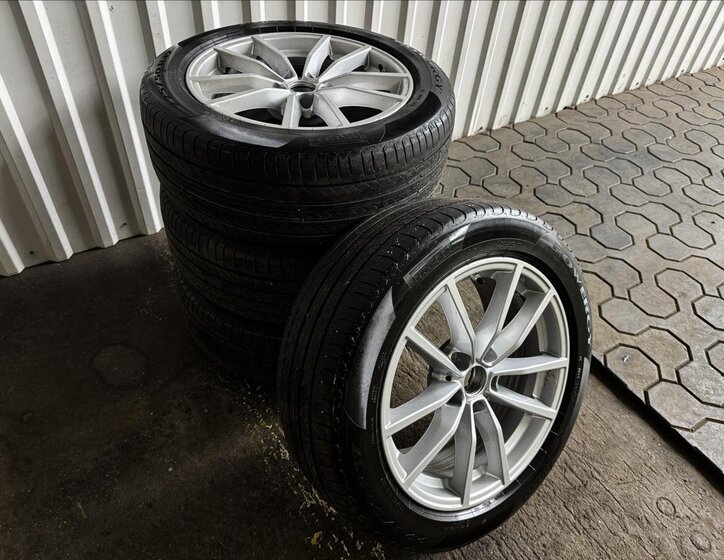 BMW Řada 3 Kombi 2,0 l 215 kw