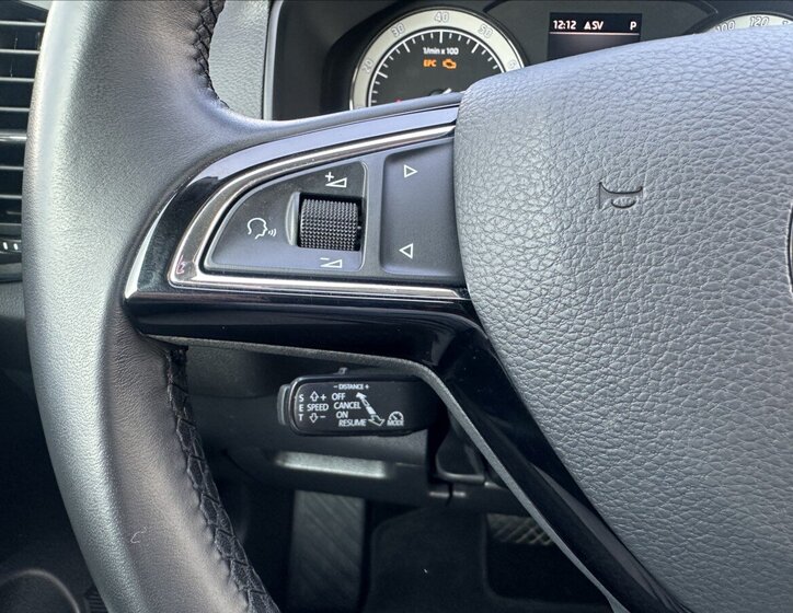 Škoda Karoq Kombi 1,5 l 110 kw