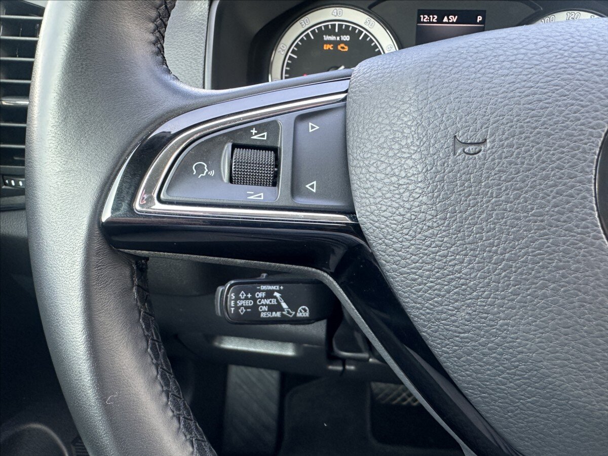 Škoda Karoq Kombi 1,5 l 110 kw