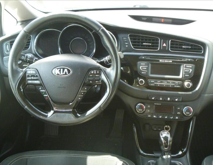 KIA Ceed 16