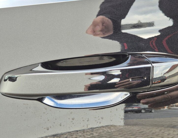 Škoda Scala Hatchback 1,5 l 110 kw