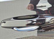 Škoda Scala Hatchback 1,5 l 110 kw