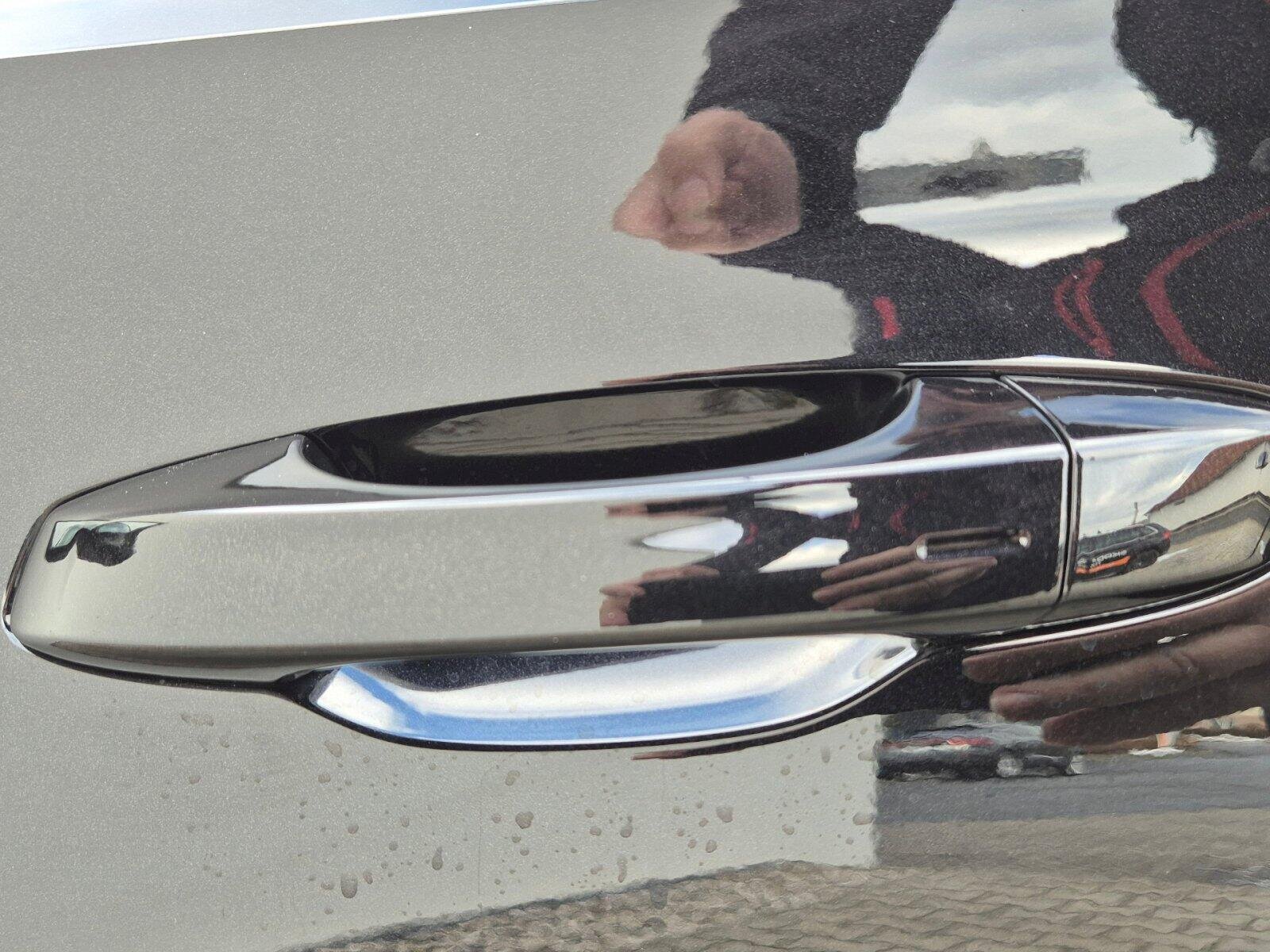 Škoda Scala Hatchback 1,5 l 110 kw