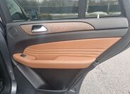 Mercedes-Benz GLE 22