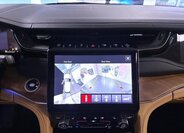 Jeep Grand Cherokee SUV / Terénní 3,6 l 214 kw