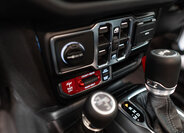 Jeep Wrangler Ostatní 3,6 l 213 kw