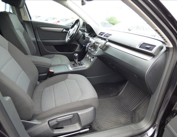 Volkswagen Passat 59