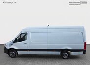 Mercedes-Benz Sprinter Skříň 2,0 l 125 kw
