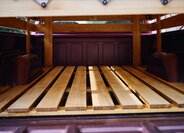 Chevrolet Blazer Pick-up 2,2 l 88 kw