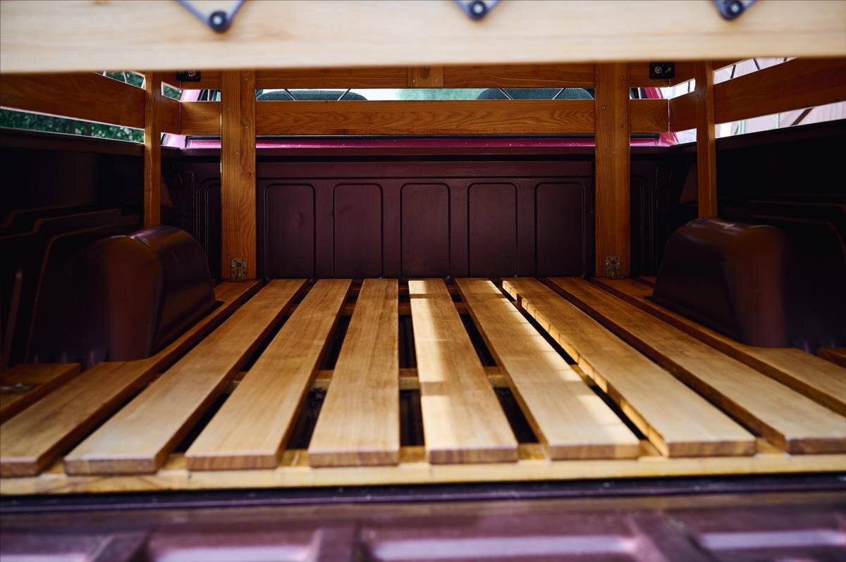 Chevrolet Blazer Pick-up 2,2 l 88 kw